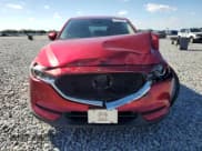 ✅ 2019 Mazda CX-5 Sport • VIN: JM3KFBBM6K0540398 • Lot: 90729345. Wystawiony na Copart z przebiegiem 60 955 mil. Bezpłatny archiwum sprzedaży aukcyjnych z USA i szczegółowy raport historii pojazdu na DreamBid. Zdjęcie 5.