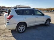 ✅ 2009 Toyota RAV4 Limited • VIN: JTMBF31V395015384 • Lot: 90015835. Listed on Copart with 124,093 mi. Free auction sales archive from the USA and detailed vehicle history report at DreamBid. Image 3.