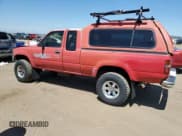 ✅ 1992 Toyota Pickup DLX • VIN: JT4VN13D8N5073008 • Lot: 68039655. Wystawiony na Copart z przebiegiem 168 749 mil. Bezpłatny archiwum sprzedaży aukcyjnych z USA i szczegółowy raport historii pojazdu na DreamBid. Zdjęcie 2.