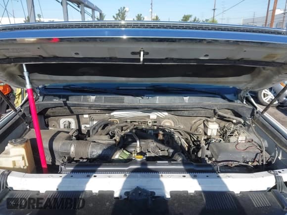 ✅ 2014 Toyota Tundra SR5 • VIN: 5TFDM5F13EX053244 • Lot: 41998804. Listed on IAAI with 288,414 mi. Free auction sales archive from the USA and detailed vehicle history report at DreamBid. Image 10.