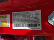 ✅ 2024 Honda Civic Sport • VIN: 2HGFE2F5XRH552612 • Lot: 42091995. Listed on IAAI with 16,282 mi. Free auction sales archive from the USA and detailed vehicle history report at DreamBid. Image 9.