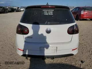 ✅ 2008 Volkswagen R32 • VIN: WVWKC71K28W028240 • Lot: 48785595. Wystawiony na Copart z przebiegiem 158 491 mil. Bezpłatny archiwum sprzedaży aukcyjnych z USA i szczegółowy raport historii pojazdu na DreamBid. Zdjęcie 6.