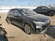 ✅ 2019 Hyundai Kona SEL • VIN: KM8K23AG1KU025979 • Лот: 84732215. Опубликован ранее на Copart с пробегом 52 312 миль. Бесплатный доступ к архиву аукционных продаж из США и подробный отчёт об истории автомобиля на DreamBid. Изображение 4.