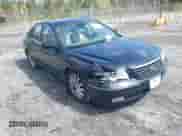 2006 Hyundai Azera SE с VIN KMHFC46FX6A117832, выставлен на аукционе IAAI как лот 41903278 с пробегом 138 987 миль миль и . История ставок и продаж доступна на DreamBid. Изображение 1.