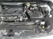 ✅ 2020 Ford Escape S • VIN: 1FMCU0F6XLUB95238 • Lot: 94729195. Listed on Copart with 21,273 mi. Free auction sales archive from the USA and detailed vehicle history report at DreamBid. Image 14.