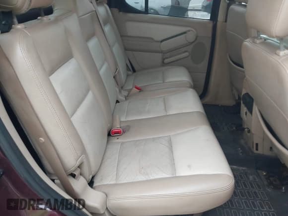 ✅ 2007 Ford Explorer Sport Trac Limited • VIN: 1FMEU33827UA24098 • Лот: 41715359. Опубликован ранее на IAAI с пробегом 184 819 миль. Бесплатный доступ к архиву аукционных продаж из США и подробный отчёт об истории автомобиля на DreamBid. Изображение 8.