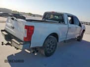 ✅ 2017 Ford F-250 XL • VIN: 1FT7W2AT0HEC24983 • Lot: 53325935. Listed on Copart with Not provided. Free auction sales archive from the USA and detailed vehicle history report at DreamBid. Image 3.