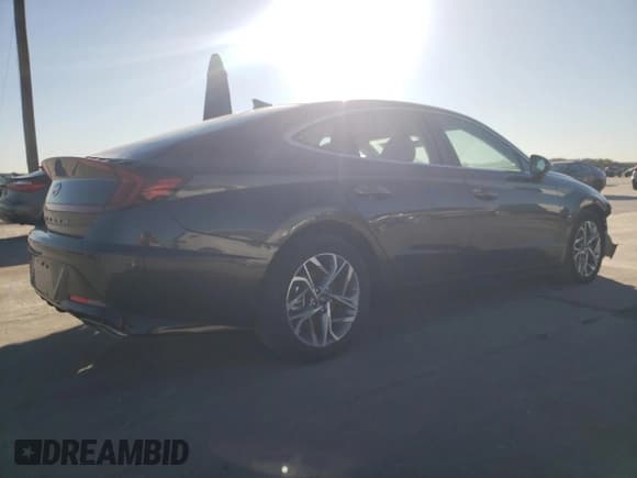 ✅ 2020 Hyundai Sonata SEL • VIN: 5NPEF4JA8LH022760 • Лот: 80551914. Опубликован ранее на Copart с пробегом 7 908 миль. Бесплатный доступ к архиву аукционных продаж из США и подробный отчёт об истории автомобиля на DreamBid. Изображение 3.