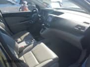 ✅ 2012 Honda CR-V EX-L • VIN: 2HKRM4H70CH624716 • Lot: 43366883. Listed on IAAI with 117,469 mi. Free auction sales archive from the USA and detailed vehicle history report at DreamBid. Image 5.