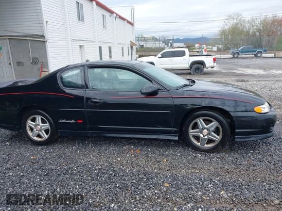 ✅ 2004 Chevrolet Monte Carlo SS Supercharged • VIN: 2G1WZ151449433445 • Lot: 41957645. Wystawiony na IAAI z przebiegiem 288 865 mil. Bezpłatny archiwum sprzedaży aukcyjnych z USA i szczegółowy raport historii pojazdu na DreamBid. Zdjęcie 13.