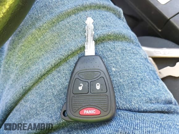 ✅ 2007 Dodge Nitro SLT • VIN: 1D8GT58K37W566218 • Lot: 43681399. Listed on IAAI with 128,526 mi. Free auction sales archive from the USA and detailed vehicle history report at DreamBid. Image 11.