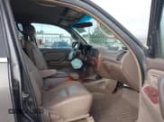 ✅ 2004 Toyota Tundra Limited • VIN: 5TBDT48184S461262 • Lot: 41852217. Listed on IAAI with 310,317 mi. Free auction sales archive from the USA and detailed vehicle history report at DreamBid. Image 5.