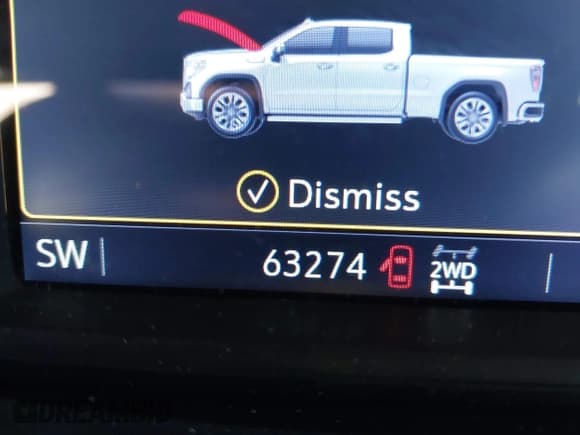 ✅ 2021 GMC Sierra 1500 Elevation • VIN: 3GTU9CED9MG205029 • Lot: 43416179. Listed on IAAI with 63,274 mi. Free auction sales archive from the USA and detailed vehicle history report at DreamBid. Image 15.