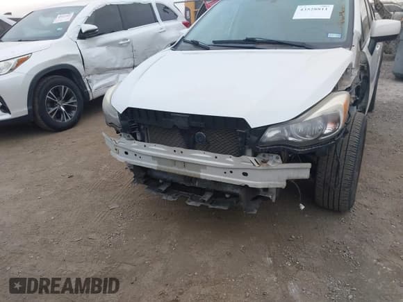 ✅ 2013 Subaru Crosstrek Premium • VIN: JF2GPACC2D2207037 • Лот: 43528811. Опубликован ранее на IAAI с пробегом 96 426 миль. Бесплатный доступ к архиву аукционных продаж из США и подробный отчёт об истории автомобиля на DreamBid. Изображение 6.