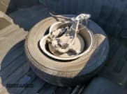 ✅ 2020 Chevrolet Silverado 1500 LT • VIN: 1GCPWCEK9LZ181172 • Lot: 84914875. Listed on Copart with 167,224 mi. Free auction sales archive from the USA and detailed vehicle history report at DreamBid. Image 12.