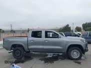 ✅ 2023 Chevrolet Colorado 2WD Work Truck • VIN: 1GCGSBEC8P1176774 • Лот: 43587268. Опубликован ранее на IAAI с пробегом 37 626 миль. Бесплатный доступ к архиву аукционных продаж из США и подробный отчёт об истории автомобиля на DreamBid. Изображение 14.