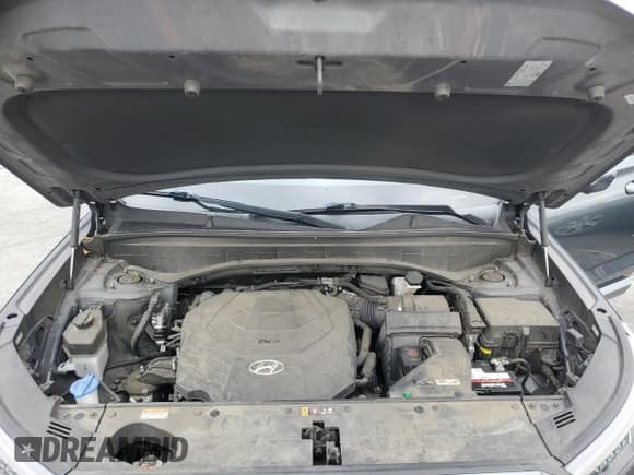 ✅ 2021 Hyundai Palisade Limited • VIN: KM8R54HE5MU203072 • Лот: 90367605. Опубликован ранее на Copart с пробегом 80 921 миль. Бесплатный доступ к архиву аукционных продаж из США и подробный отчёт об истории автомобиля на DreamBid. Изображение 12.