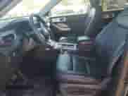 2023 Ford Explorer Limited z VIN 1FMSK8FH3PGA94516, wystawiony jako Copart lot #69114495 z przebiegiem 37 281 mil mil oraz Szkoda całkowita • Salvage title. Historia ofert i sprzedaży dostępna na DreamBid. Obrazek 7.