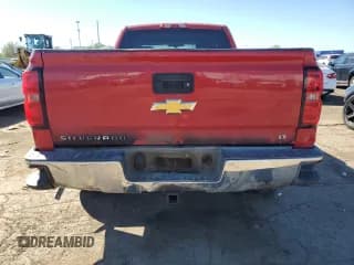 ✅ 2014 Chevrolet Silverado 1500 LT • VIN: 1GCVKREC8EZ103497 • Лот: 74514674. Опубликован ранее на Copart с пробегом 200 024 миль. Бесплатный доступ к архиву аукционных продаж из США и подробный отчёт об истории автомобиля на DreamBid. Изображение 6.