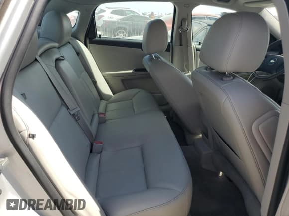 ✅ 2016 Chevrolet Impala LTZ • VIN: 2G1WC5E3XG1113088 • Лот: 74072844. Опубликован ранее на Copart с пробегом 82 124 миль. Бесплатный доступ к архиву аукционных продаж из США и подробный отчёт об истории автомобиля на DreamBid. Изображение 10.