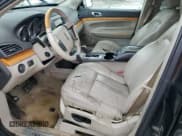 ✅ 2010 Lincoln MKT • VIN: 2LMHJ5FRXABJ14493 • Lot: 55177925. Listed on Copart with 200,918 mi. Free auction sales archive from the USA and detailed vehicle history report at DreamBid. Image 7.