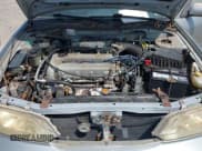 ✅ 2000 Infiniti G20 Luxury • VIN: JNKCP11A2YT350566 • Lot: 42963376. Listed on IAAI with 204,843 mi. Free auction sales archive from the USA and detailed vehicle history report at DreamBid. Image 10.