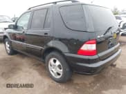 ✅ 2003 Mercedes-Benz M 350 • VIN: 4JGAB57E23A431625 • Лот: 42409767. Опубликован ранее на IAAI с пробегом 190 028 миль. Бесплатный доступ к архиву аукционных продаж из США и подробный отчёт об истории автомобиля на DreamBid. Изображение 3.