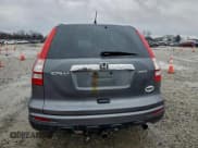 ✅ 2011 Honda CR-V EX • VIN: 3CZRE4H59BG705372 • Лот: 94431605. Опубликован ранее на Copart с пробегом 189 598 миль. Бесплатный доступ к архиву аукционных продаж из США и подробный отчёт об истории автомобиля на DreamBid. Изображение 6.