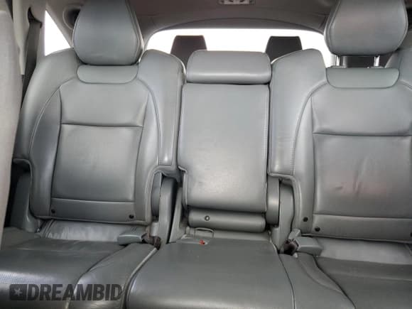 ✅ 2015 Acura MDX Advance • VIN: 5FRYD3H84FB013426 • Лот: 82483765. Опубликован ранее на Copart с пробегом 136 729 миль. Бесплатный доступ к архиву аукционных продаж из США и подробный отчёт об истории автомобиля на DreamBid. Изображение 10.