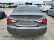 ✅ 2014 Hyundai Sonata GLS • VIN: 5NPEB4AC6EH887128 • Lot: 74494214. Listed on Copart with 171,392 mi. Free auction sales archive from the USA and detailed vehicle history report at DreamBid. Image 6.