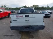 ✅ 2007 Ford F-150 XL • VIN: 1FTRF12237KD43183 • Lot: 43601209. Listed on IAAI with 307,364 mi. Free auction sales archive from the USA and detailed vehicle history report at DreamBid. Image 16.