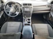 ✅ 2017 Toyota Camry LE • VIN: 4T1BF1FK1HU786414 • Лот: 89659075. Опубликован ранее на Copart с пробегом 126 584 миль. Бесплатный доступ к архиву аукционных продаж из США и подробный отчёт об истории автомобиля на DreamBid. Изображение 8.