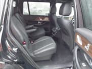 ✅ 2024 Mercedes-Benz GLS 450 • VIN: 4JGFF5KEXRB085487 • Lot: 40887211. Wystawiony na IAAI z przebiegiem 26 042 mil. Bezpłatny archiwum sprzedaży aukcyjnych z USA i szczegółowy raport historii pojazdu na DreamBid. Zdjęcie 8.