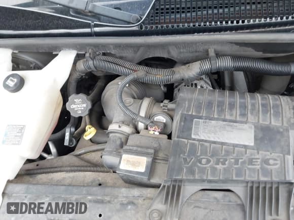 ✅ 2014 Chevrolet Express Cargo Upfitter • VIN: 1GBSGDC42E1123458 • Lot: 43742144. Listed on IAAI with 165,786 mi. Free auction sales archive from the USA and detailed vehicle history report at DreamBid. Image 10.