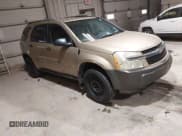 ✅ 2005 Chevrolet Equinox LS • VIN: 2CNDL23F756099110 • Лот: 39286985. Опубликован ранее на IAAI с пробегом 213 744 миль. Бесплатный доступ к архиву аукционных продаж из США и подробный отчёт об истории автомобиля на DreamBid. Изображение 1.