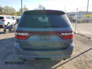 ✅ 2021 Dodge Durango R/T • VIN: 1C4SDJCT5MC558889 • Lot: 52162305. Wystawiony na Copart z przebiegiem 34 543 mil. Bezpłatny archiwum sprzedaży aukcyjnych z USA i szczegółowy raport historii pojazdu na DreamBid. Zdjęcie 6.