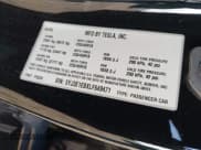 ✅ 2020 Tesla Model 3 Long Range • VIN: 5YJ3E1EBXLF649471 • Лот: 43609735. Опубликован ранее на IAAI с пробегом 89 495 миль. Бесплатный доступ к архиву аукционных продаж из США и подробный отчёт об истории автомобиля на DreamBid. Изображение 9.