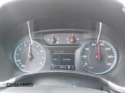 ✅ 2019 Chevrolet Equinox LS • VIN: 3GNAXSEV5KS580140 • Лот: 43233437. Опубликован ранее на IAAI с пробегом 47 537 миль. Бесплатный доступ к архиву аукционных продаж из США и подробный отчёт об истории автомобиля на DreamBid. Изображение 7.