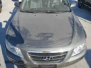 ✅ 2010 Hyundai Sonata Limited • VIN: 5NPEU4AF3AH585553 • Lot: 82469815. Listed on Copart with 57,104 mi. Free auction sales archive from the USA and detailed vehicle history report at DreamBid. Image 11.