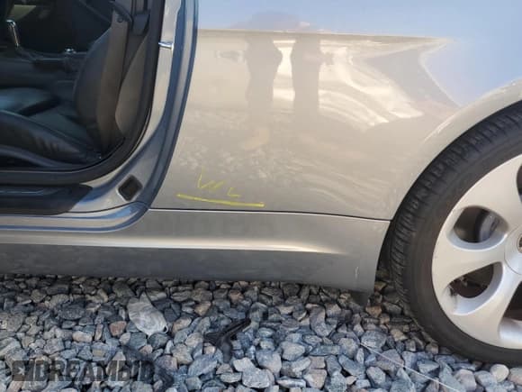 ✅ 2004 BMW 6 Series 645Ci • VIN: WBAEK73424B322606 • Лот: 57434555. Опубликован ранее на Copart с пробегом Не указан. Бесплатный доступ к архиву аукционных продаж из США и подробный отчёт об истории автомобиля на DreamBid. Изображение 12.