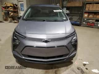 2022 Chevrolet Bolt EV 2LT с VIN 1G1FX6S02N4103743, выставлен на аукционе Copart как лот 46651684 с пробегом 13 801 миль миль и . История ставок и продаж доступна на DreamBid. Изображение 5.