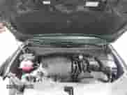 2024 Hyundai Tucson SEL с VIN 5NMJBCDEXRH321997, выставлен на аукционе IAAI как лот 41283767 с пробегом 26 249 миль миль и . История ставок и продаж доступна на DreamBid. Изображение 10.