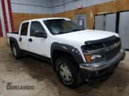 ✅ 2005 Chevrolet Colorado 1SF LS Z71 • VIN: 1GCDT136958234788 • Лот: 52852435. Опубликован ранее на Copart с пробегом 241 018 миль. Бесплатный доступ к архиву аукционных продаж из США и подробный отчёт об истории автомобиля на DreamBid. Изображение 4.