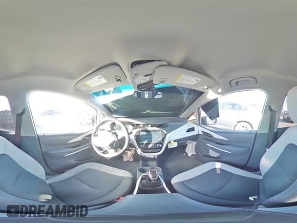 ✅ 2019 Chevrolet Bolt EV LT • VIN: 1G1FY6S00K4150469 • Lot: 77915314. Wystawiony na Copart z przebiegiem 51 127 mil. Bezpłatny archiwum sprzedaży aukcyjnych z USA i szczegółowy raport historii pojazdu na DreamBid. Zdjęcie 14.