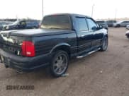 ✅ 2002 Lincoln Blackwood • VIN: 5LTEW05A02KJ01579 • Lot: 41408693. Listed on IAAI with Not provided. Free auction sales archive from the USA and detailed vehicle history report at DreamBid. Image 4.