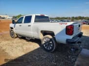 ✅ 2015 Chevrolet Silverado 2500HD Work Truck • VIN: 1GC1KUEG1FF151141 • Lot: 89555005. Listed on Copart with 224,444 mi. Free auction sales archive from the USA and detailed vehicle history report at DreamBid. Image 2.