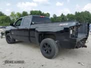 ✅ 2015 Chevrolet Silverado 1500 LT • VIN: 1GCVKREC0FZ433460 • Лот: 65127724. Опубликован ранее на Copart с пробегом 132 517 миль. Бесплатный доступ к архиву аукционных продаж из США и подробный отчёт об истории автомобиля на DreamBid. Изображение 2.