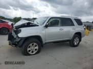 ✅ 2015 Toyota 4Runner Limited • VIN: JTEBU5JR4F5239761 • Lot: 60506855. Listed on Copart with 133,161 mi. Free auction sales archive from the USA and detailed vehicle history report at DreamBid. Image 1.
