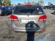 ✅ 2018 Dodge Journey GT • VIN: 3C4PDCEG5JT276351 • Lot: 43537101. Listed on IAAI with 107,623 mi. Free auction sales archive from the USA and detailed vehicle history report at DreamBid. Image 17.