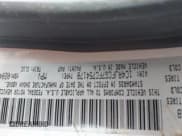 ✅ 2015 Jeep Grand Cherokee Overland • VIN: 1C4RJFCG7FC754178 • Lot: 41554947. Listed on IAAI with 164,413 mi. Free auction sales archive from the USA and detailed vehicle history report at DreamBid. Image 9.